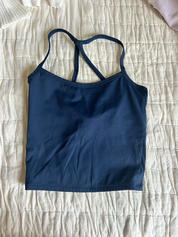 Workout set Blue - Image 3