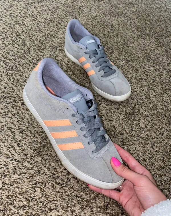 Adidas Women Sneakers - Image 2