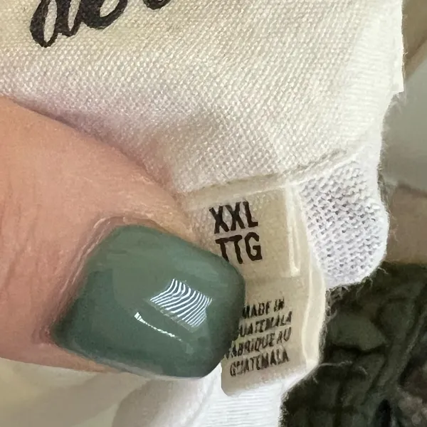 Aerie Long Sleeve Oversized T-Shirt - Image 3