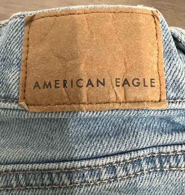 American Eagle Strigid jeans 4 pair! - Image 7