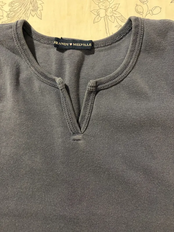 Brandy Melville Top - Image 5