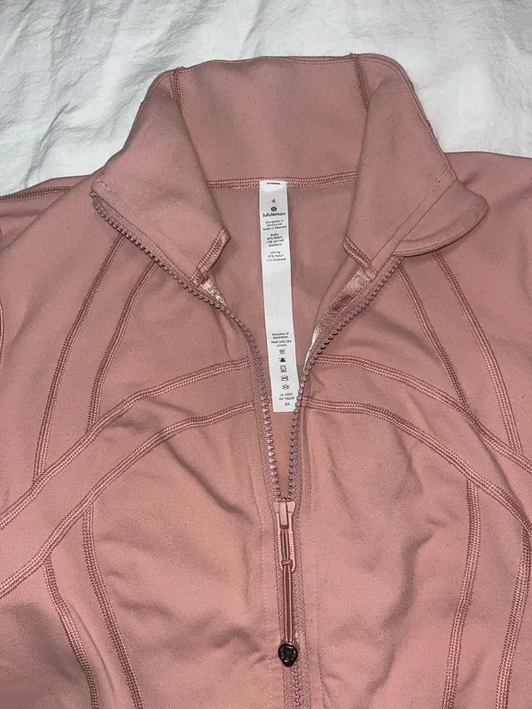 Lululemon Define Jacket - Image 5