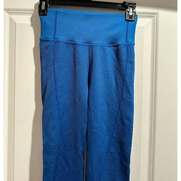 Aerie Seamless Waffle Leggings - Image 5