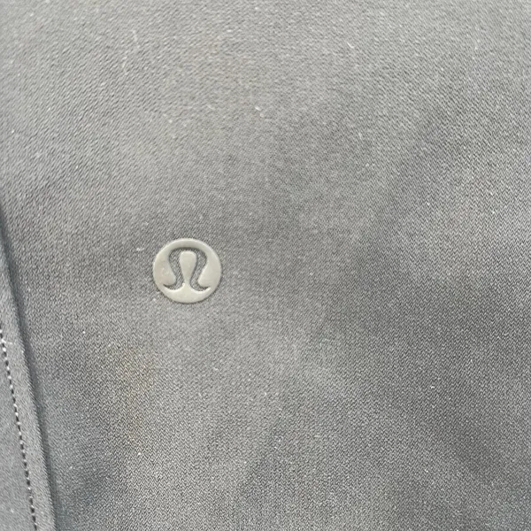 Lululemon Athletica Sz 8 On The Fly Jogger Pant Black Wrinkle Free Travel‎ Sleek - Image 11
