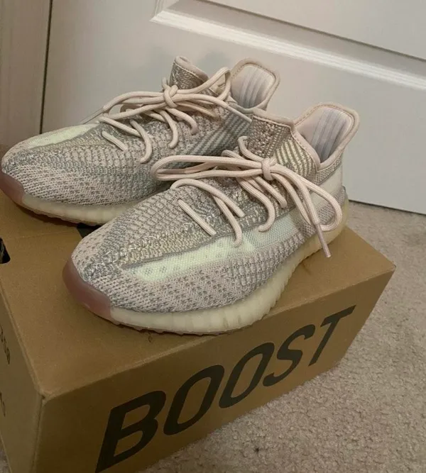 Adidas Yeezy Boost 350 - Image 3