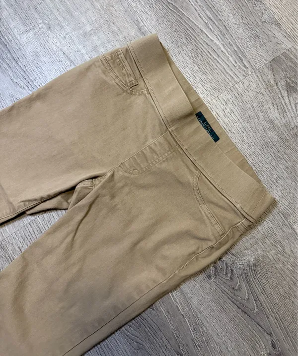 Lauren Ralph Lauren modern legging pants - Image 3