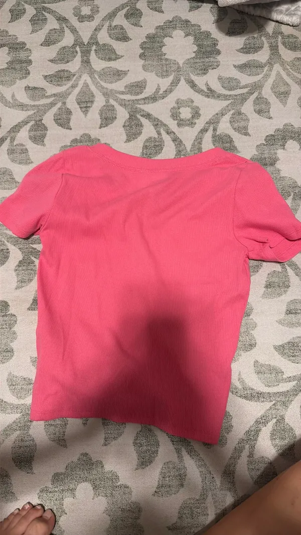 Hollister Top - Image 2