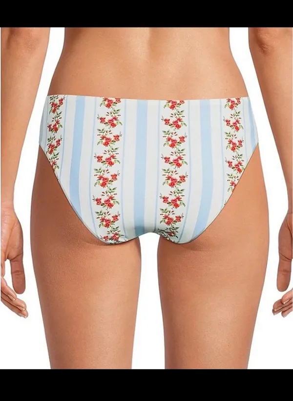 Gianni Bini x Cyd Morris Bikini Set - Image 5