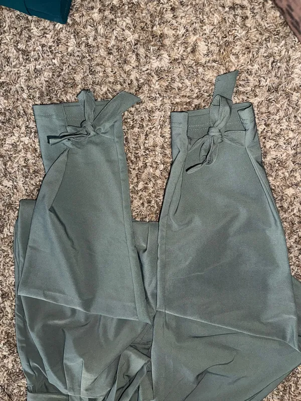 GRACE KARIN Womens Dress Pants Business Casual High Waist Pants for Work - Image 4