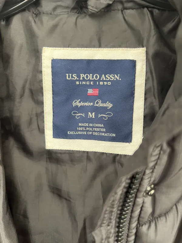 Polo Coat - Image 2