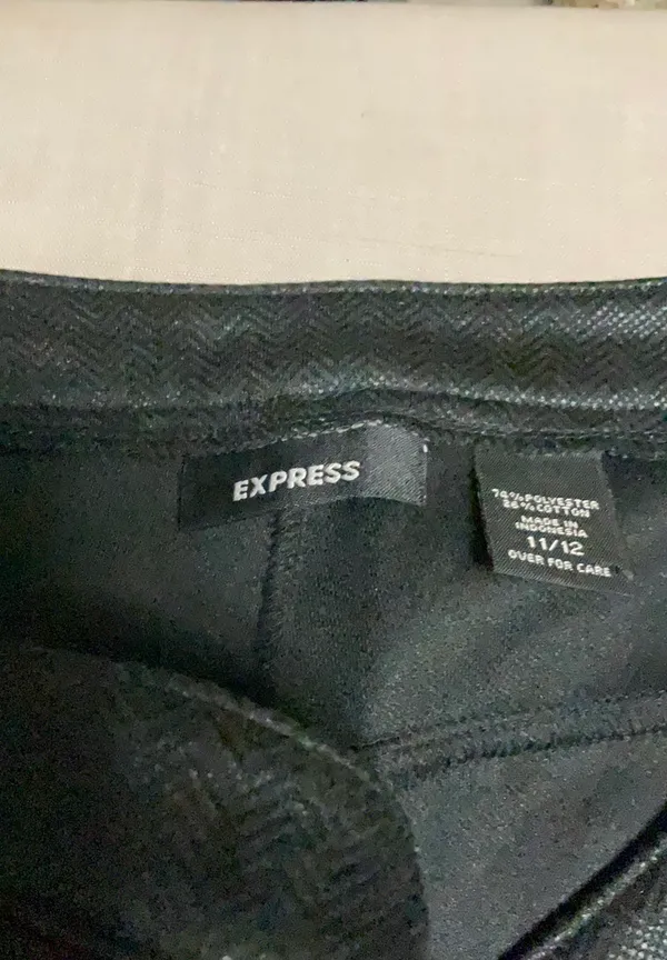 Express Pants - Image 4