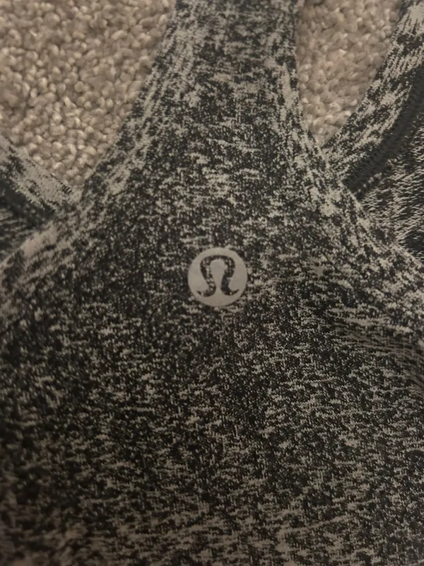 Lululemon Ebb To Street Tank - Image 3