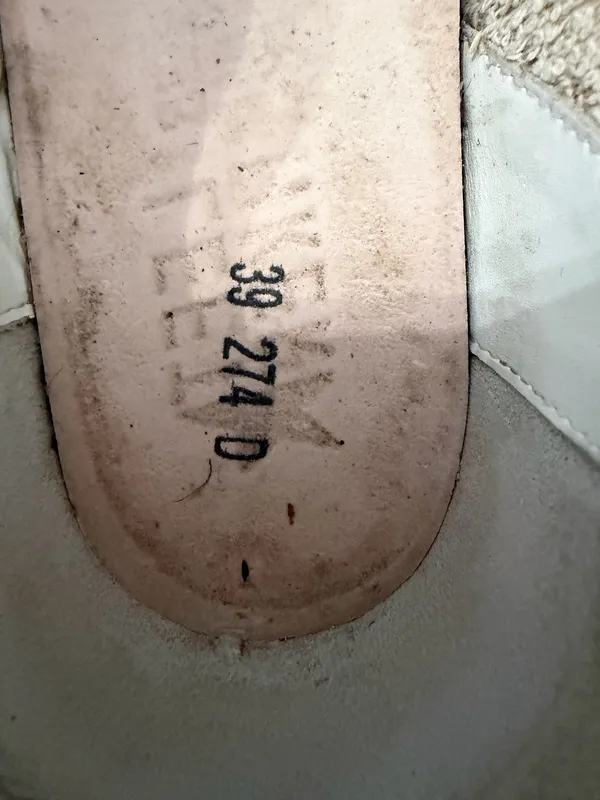 Golden Goose Superstar Sneakers - Image 12