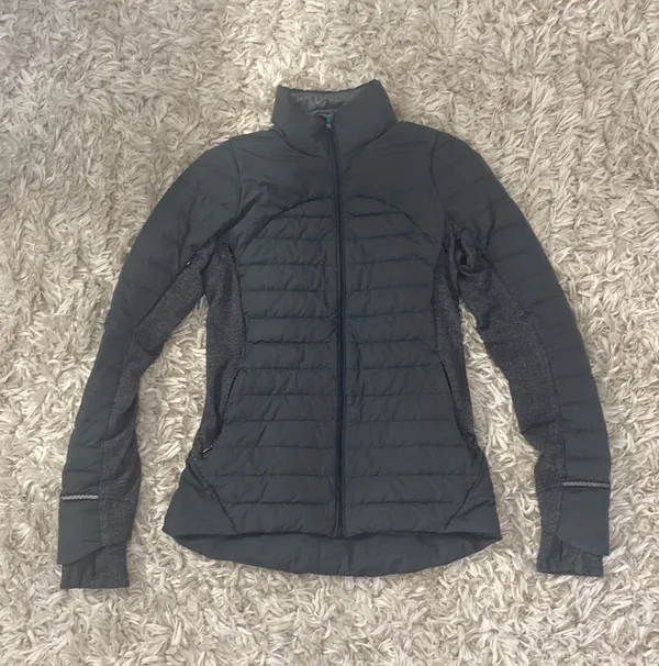 Fluff Off jacket - Image 2