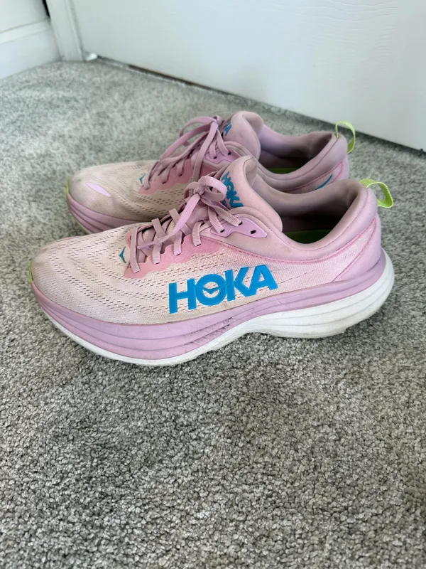 Hoka Bondi - Image 2