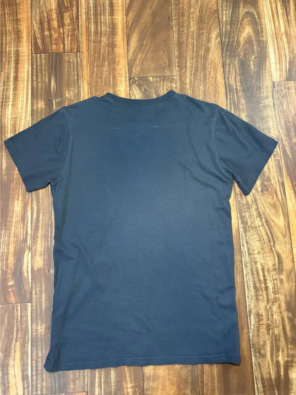 Ford Mustang Graphic T-shirt Size XS - Image 5