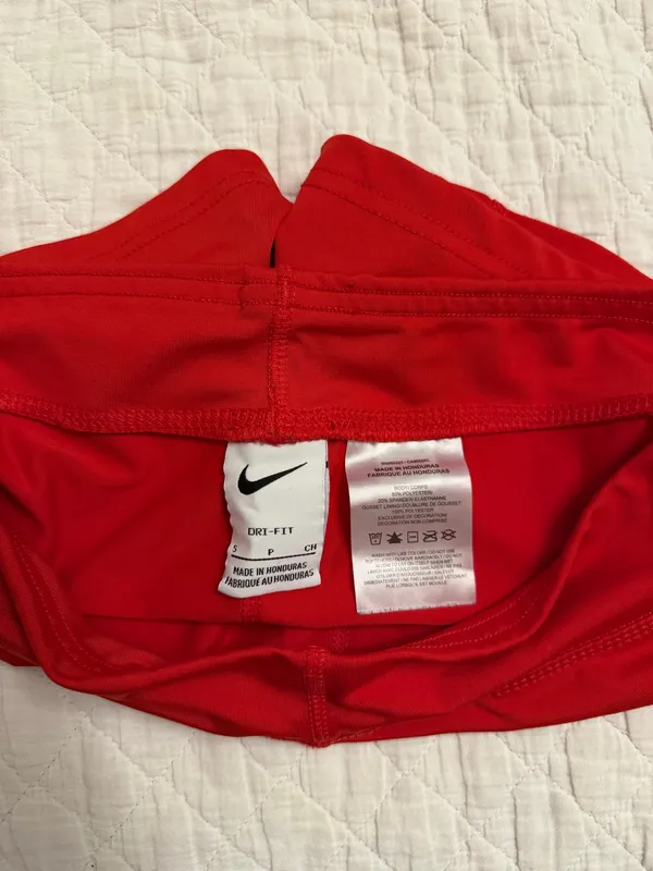 Nike Court Shorts Dri-Fit - Image 3