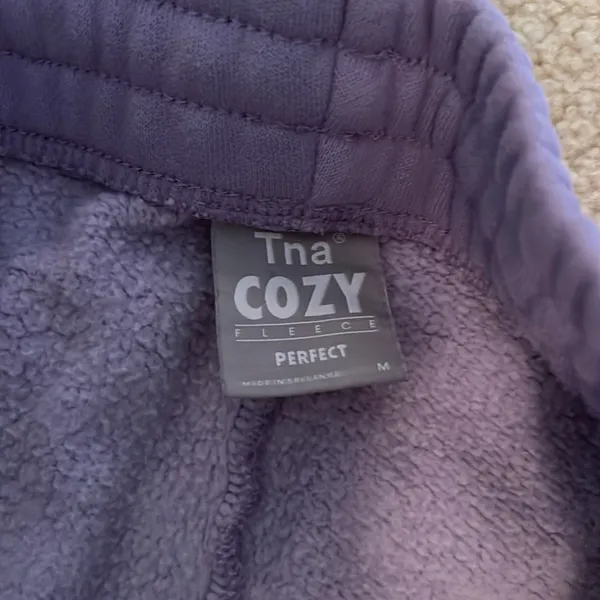 Aritzia TNA sweatpants - Image 2