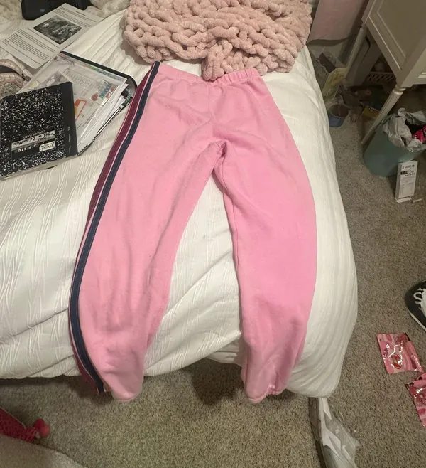 avaitor nation sweatpants - Image 5