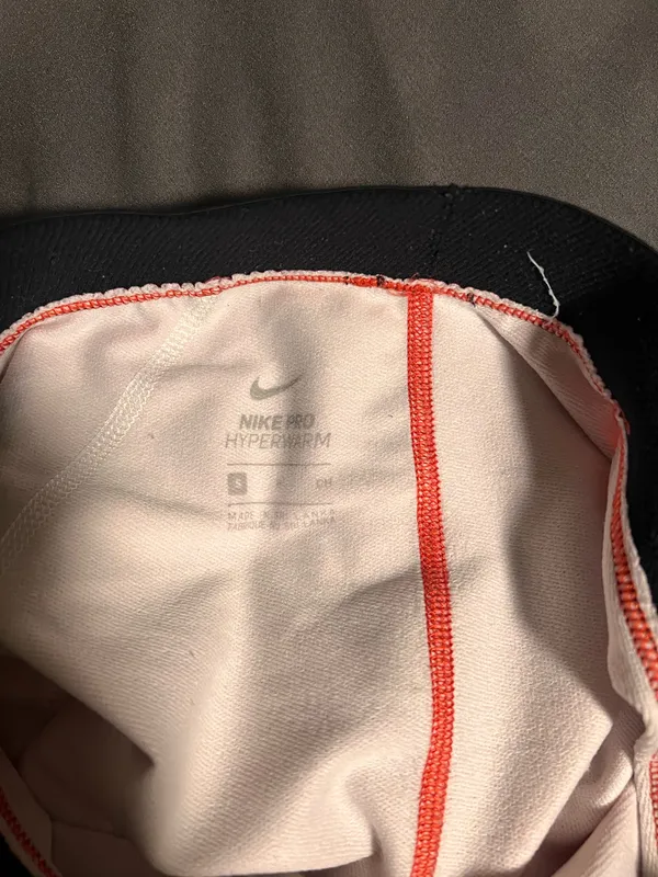 Nike Pro Leggings - Image 3