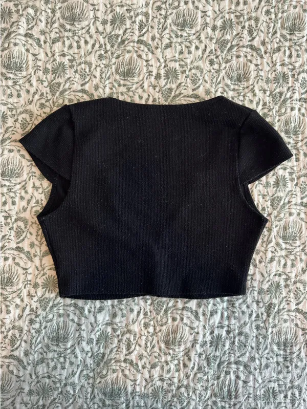 Urban Outfitters Top - Image 2