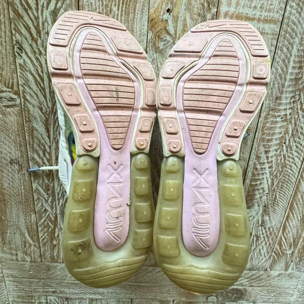🦄RARE Nike Air Max 270👟 ~8.5 - Image 13