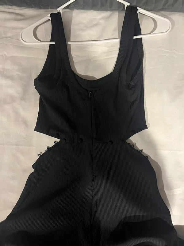 Bershka Jumpsuit - Image 3