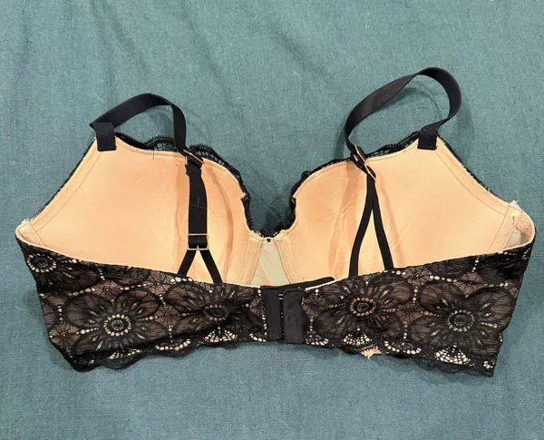 Aerie Lace Bra - Image 2