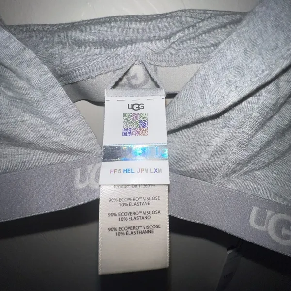 UGG Art.‎ FRANCIS BRALETTE medium - Image 6