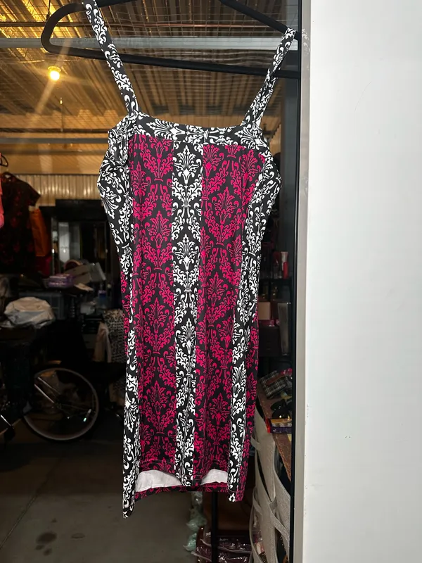 Dress Pink - Image 3