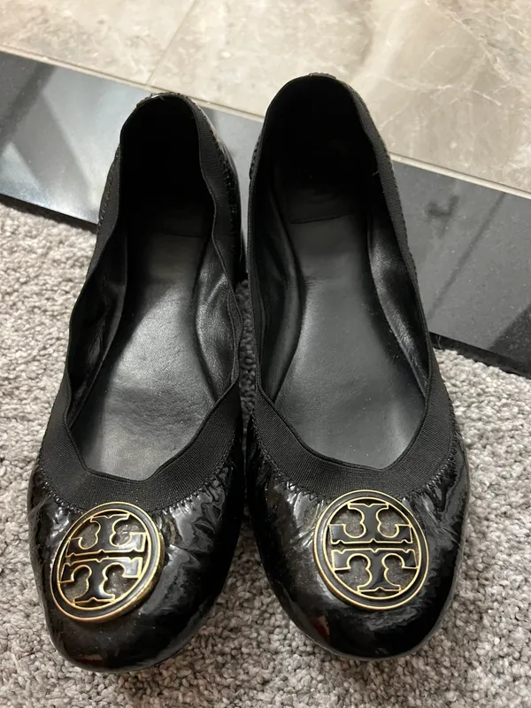 Tory Burch Flats - Image 2