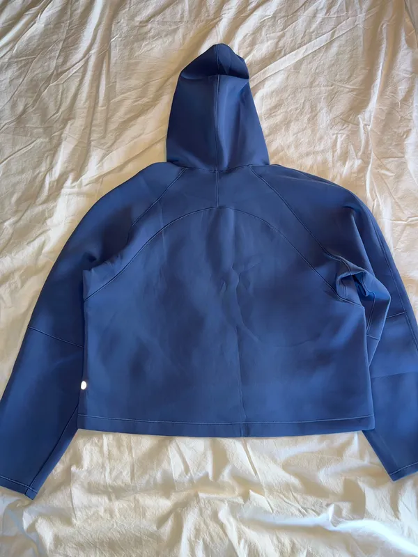 Lululemon AirWrap Pullover - Image 11