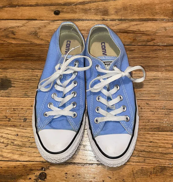 Converse Chuck Taylor All Star Low Top - Image 5