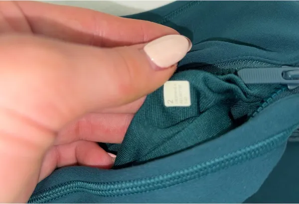 Lululemon Define Jacket - Image 5