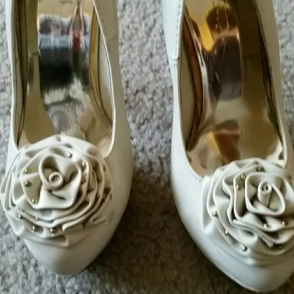 Moda Scapa heels size 6 - Image 2