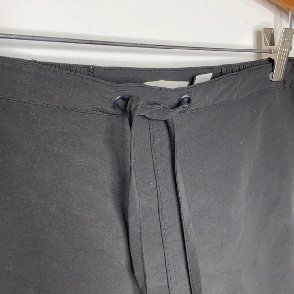 L.L.‎ Bean Athletic shorts size XS Black - Image 2