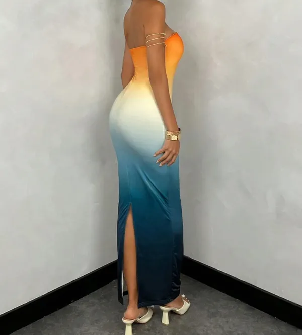 NEW Dress Multiple Size M - Image 2