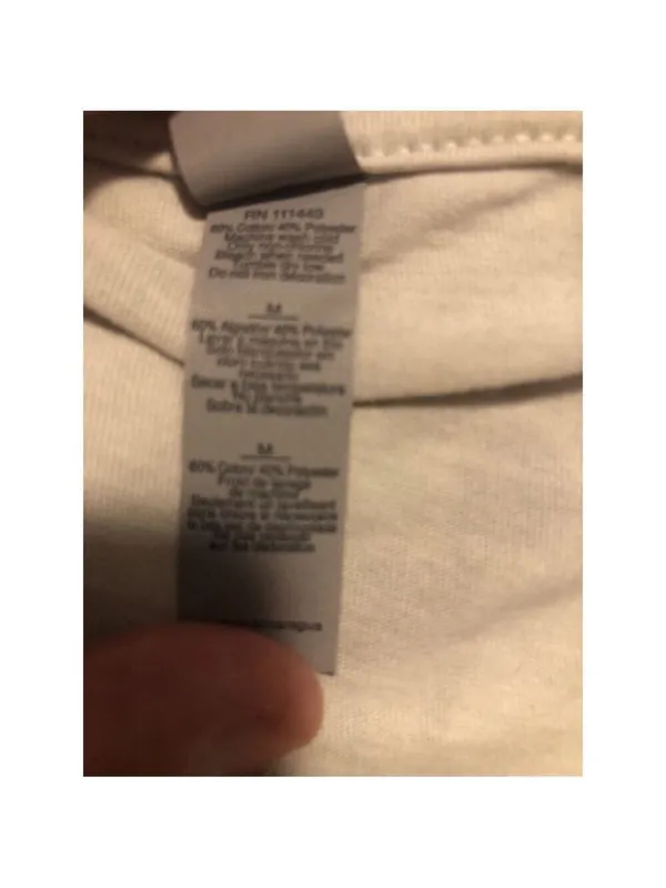 Jesus Take The Wheel T-Shirt, M, Beige Last One! - Image 5