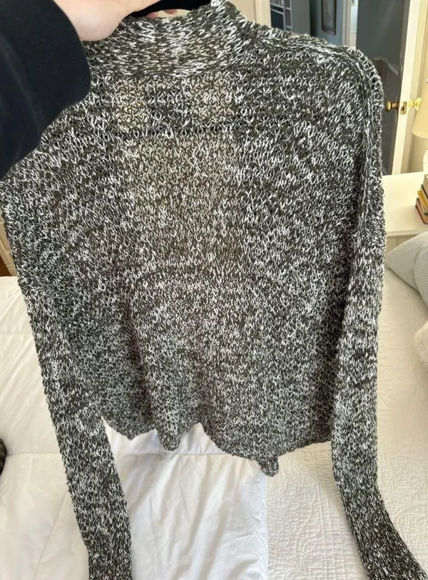 Abercrombie Cardigan - Image 3