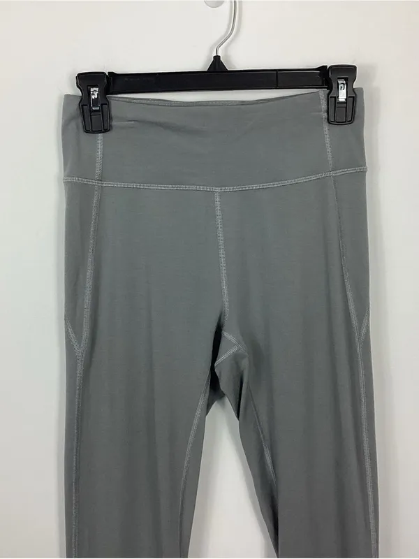 Allbirds Carbon Footprint 14.5 Natural Leggings Size Small - Image 2