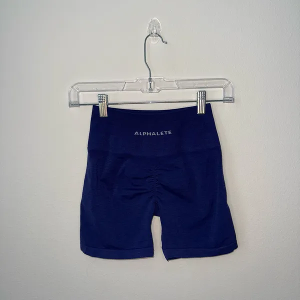 Alphalete Shorts Amplify - Image 4