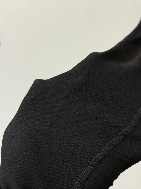 {2} Lululemon Mapped Out High-Rise Tight 28" Black / Black - Image 5