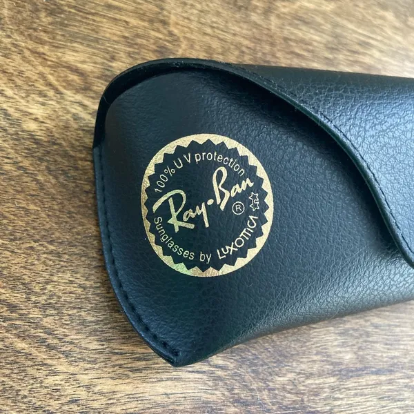 Rayban sunglasses case - Image 2