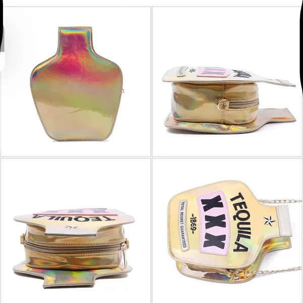 Tequila purse - Image 3