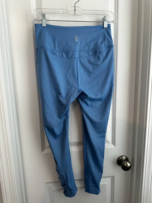 Free People Movement Leggings - Image 2