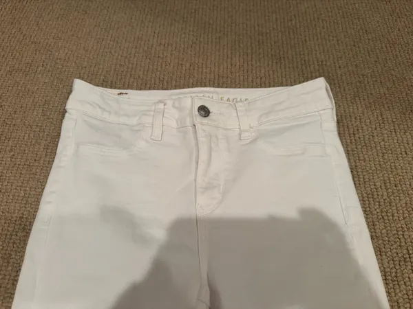 American Eagle Jeans - Image 2