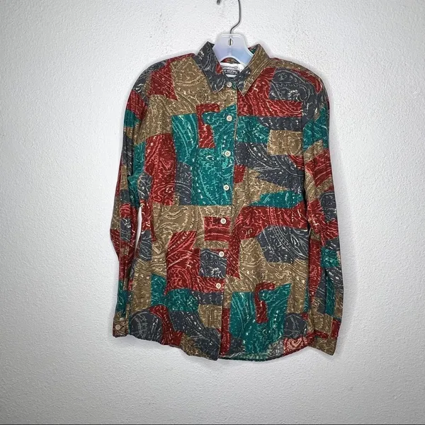 Vintage Rocky Mountain (Rockies)‎ Shirt - Image 6