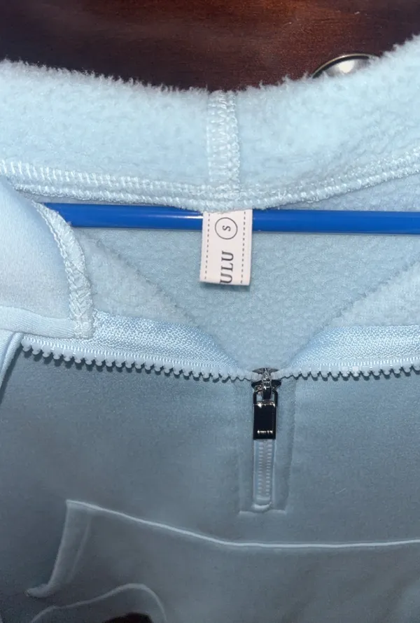 Light Blue Scuba - Image 2