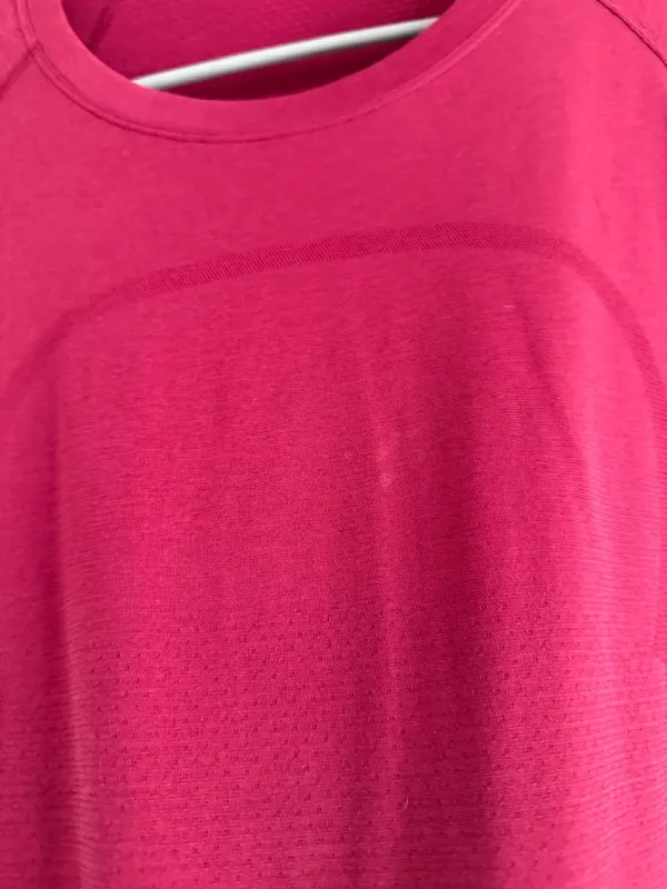 Lululemon Long Sleeve Swiftly Tech  - Image 3