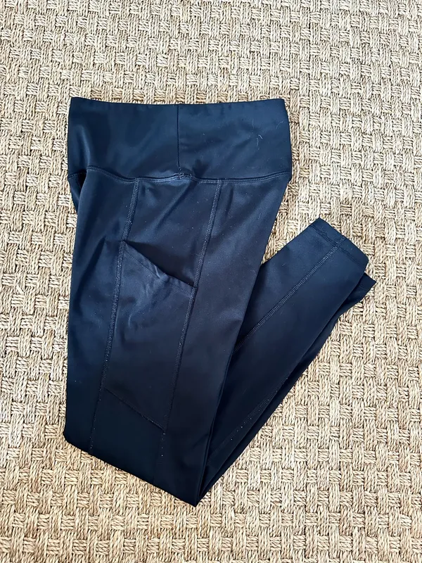 American Eagle Women’s‎ The Everything High-Waisted Pocket Leggings Size Small - Image 8
